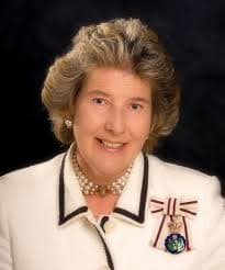 Baroness of Ballindalloch