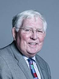 Baron of Clackmannan