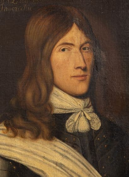 Baron of Innergellie