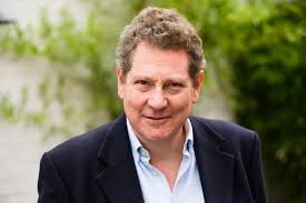 Andrew Lownie, Baron of Largo