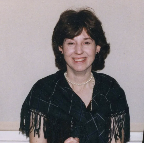 Marion Macmillan-Douglas, Brigton