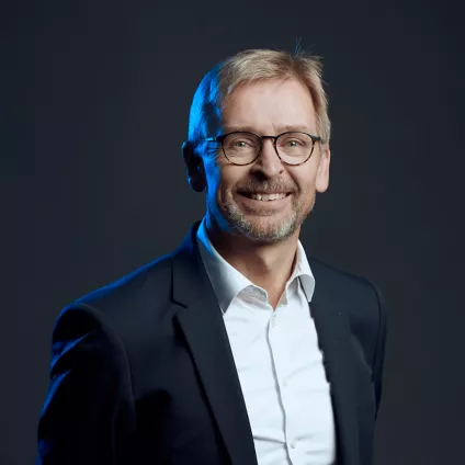 Lars Joachim Lindberg, Delvine