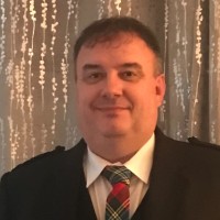 Robert Ian Lin McLean, Preston