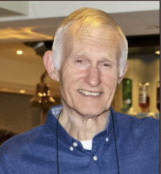Philip Pickering, Newton