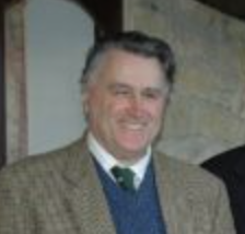 Patrick Johnstone of Annandale, Earl of Annandale