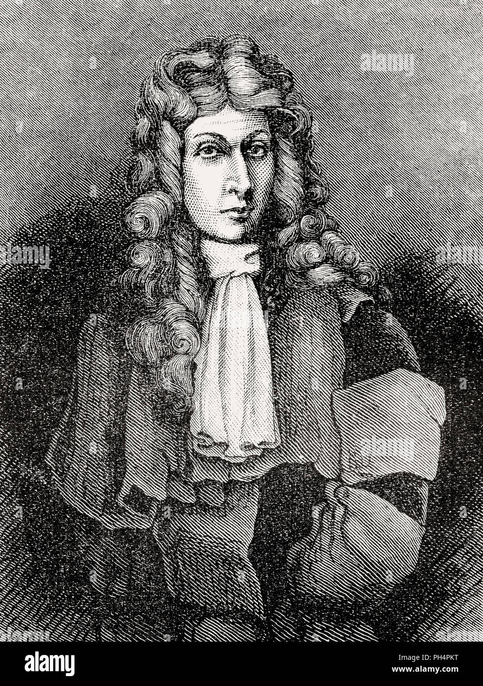 Baron of Carnwath
