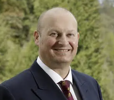 John Reynolds, Rattray