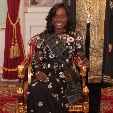 Lady Lenzie, Lenzie