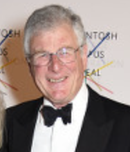 Stuart Simpson, Fordell