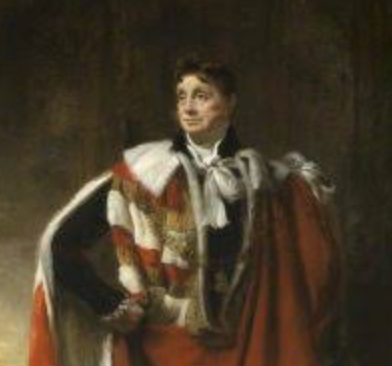 Werner Schmalvogli, Baron of Newton