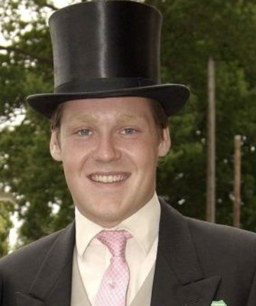 The Duke of Roxburghe, Baron of Innes