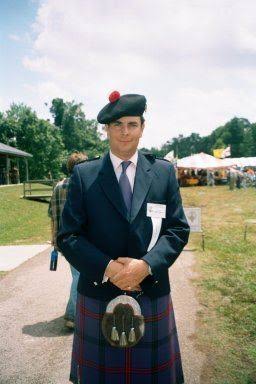 The Earl of Eglinton