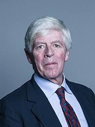 The Earl of Lindsay