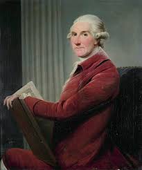 The Earl of Leven, Baron of Balwearie