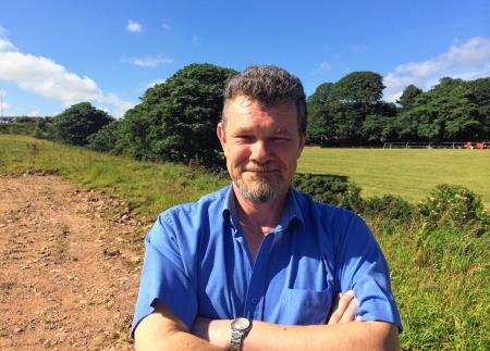 The Earl of Seafield