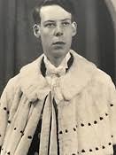 The Lord Gray, Baron of Fowlis Easter