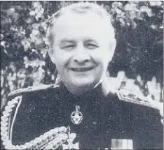 The Lord Napier