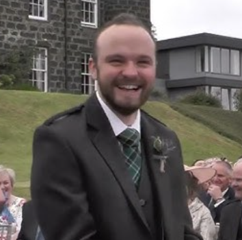 Fraser Mearns, Stonehaven
