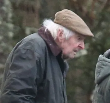John Gordon of Abergeldie