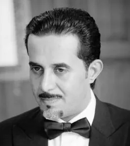 Mahfouz bin Mahfouz
