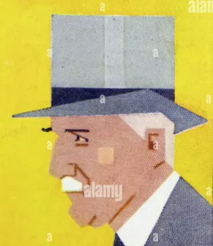 Alan Kippax