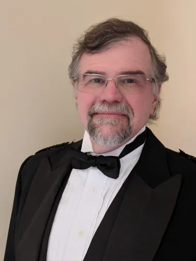 Alan Dennis