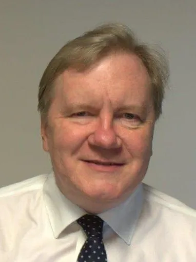 Andrew Bell