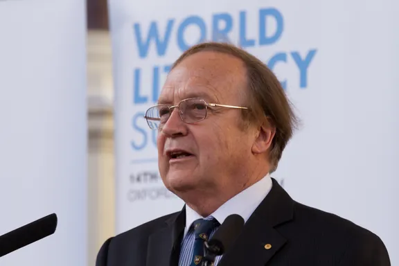 Anthony Cree