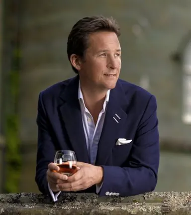 The Duke of Argyll