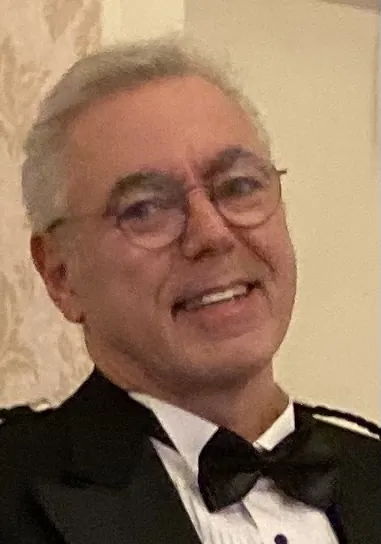 Travis Svensson