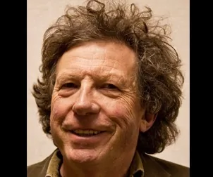 Michael Woodley of Menie