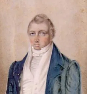 Peter Gybbon-Monypenny