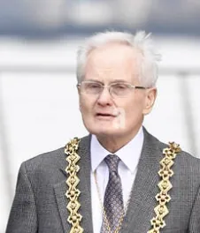 The Lord Borthwick
