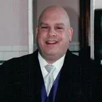 Bradley Paul Johnson