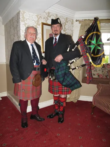 Charles Ross of Biggar