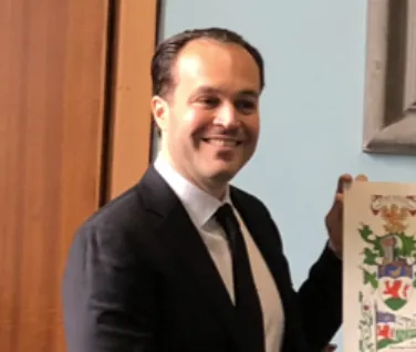Christiano Simoes