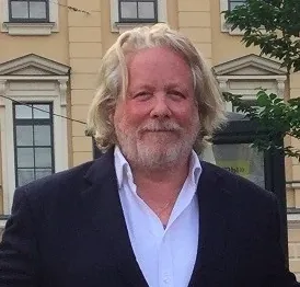 Christopher Devonshire-Ellis