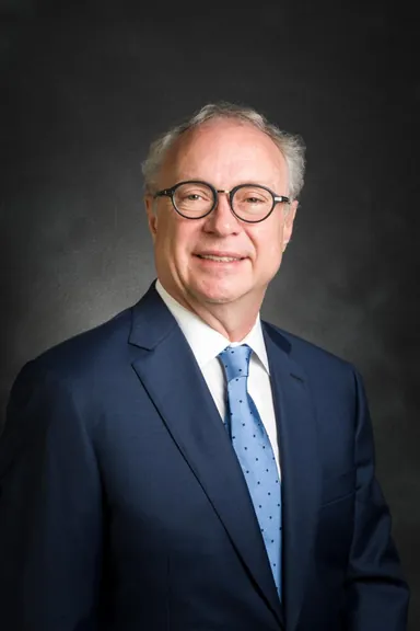 Christopher de Pinho