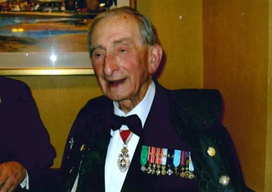 Andrew Macmillan