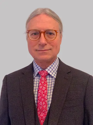 Craig Ward