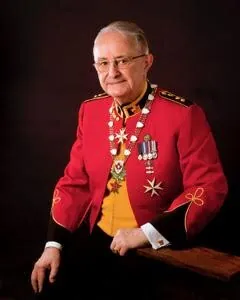 Roger Lindsay