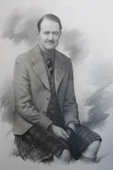 John Hay of Delgatie