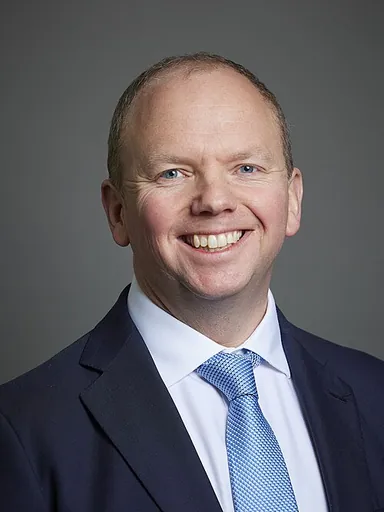 The Lord Cameron