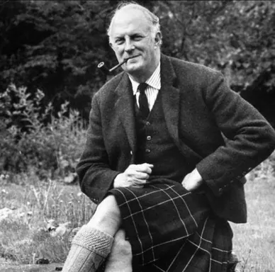 Sir Charles MacLean of Dunconnel