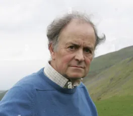 Martin Haldane of Gleneagles