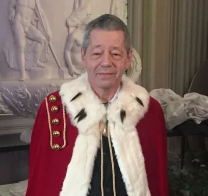 Jean-Yves de La Sabliere