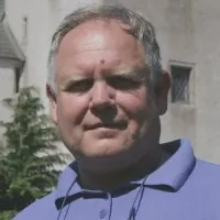 John Andrea, Baron of Leslie