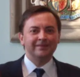 Jose Ramon Velez