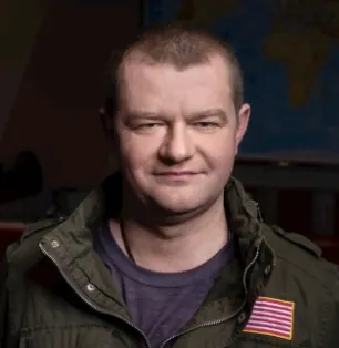 Maxym Polyakov