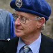 David Hannay of Kirkdale, Representer of the Baronial House of Maxwell